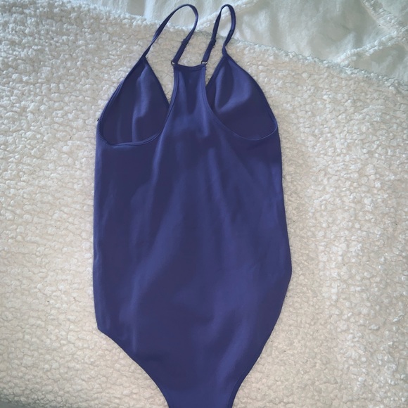 Free People Move Along Bodysuit - Picture 3 of 4